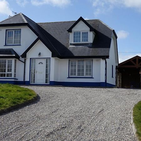 Eden Cottage Countryside Retreat Ennis Exterior foto