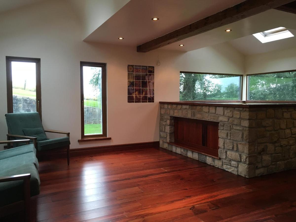 Eden Cottage Countryside Retreat Ennis Exterior foto