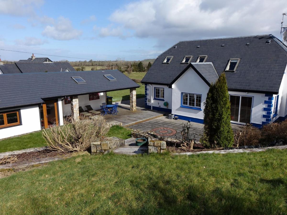 Eden Cottage Countryside Retreat Ennis Exterior foto