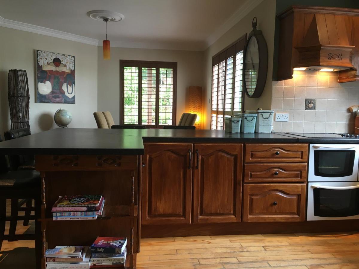 Eden Cottage Countryside Retreat Ennis Exterior foto