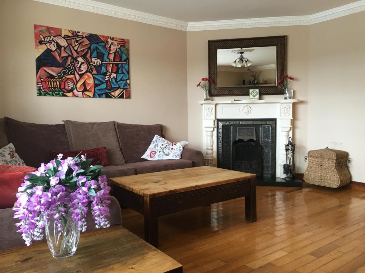 Eden Cottage Countryside Retreat Ennis Exterior foto