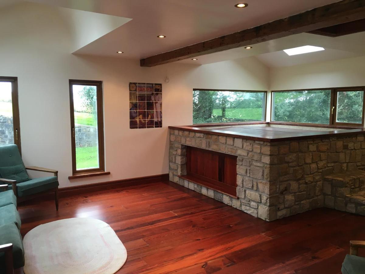 Eden Cottage Countryside Retreat Ennis Exterior foto