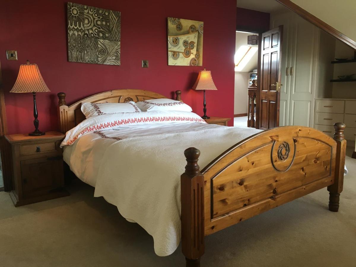 Eden Cottage Countryside Retreat Ennis Exterior foto